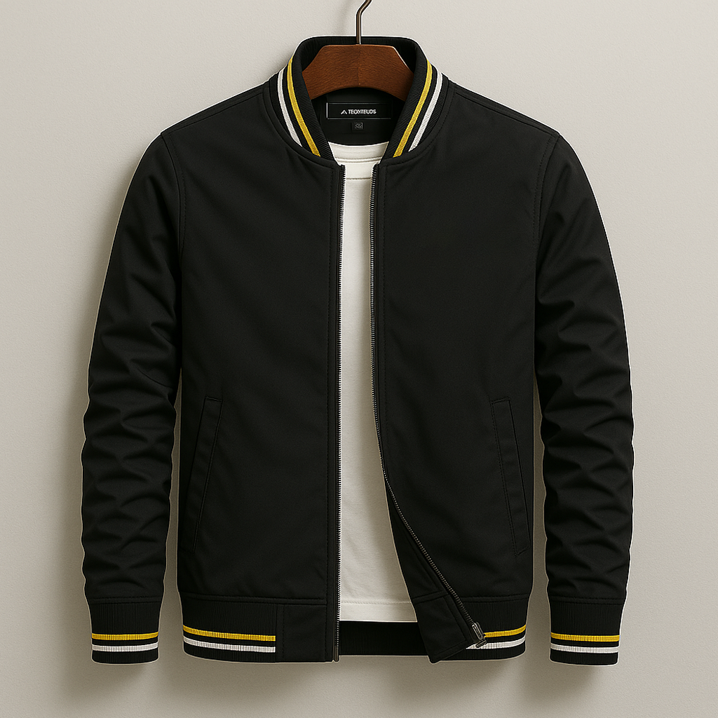 Colton | Jacket
