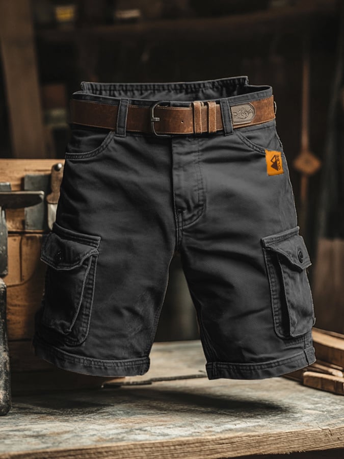 Forge | Everyday Durable Shorts