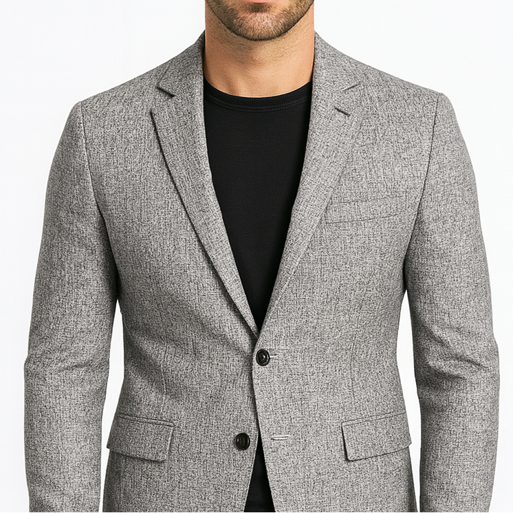 Ken | Business Blazer Jacket