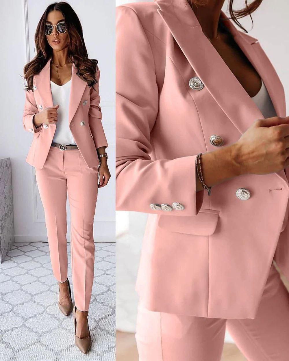 Mila | Elegant Women's Set