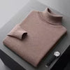 Gabriel |  Knit Turtleneck Sweater