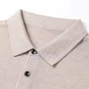 Lorenzo | Long Sleeve Polo