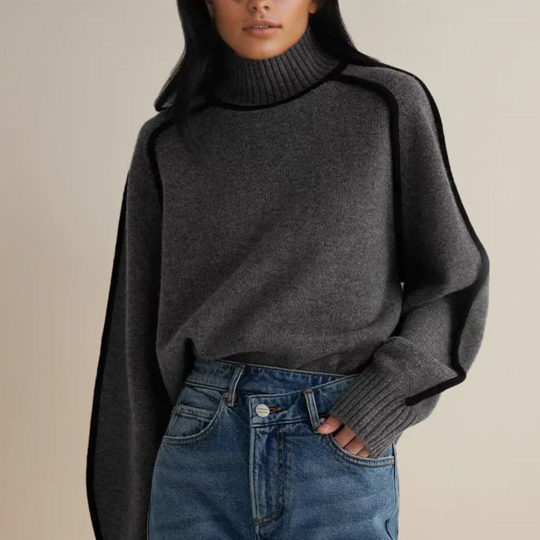 Eve | Turtleneck