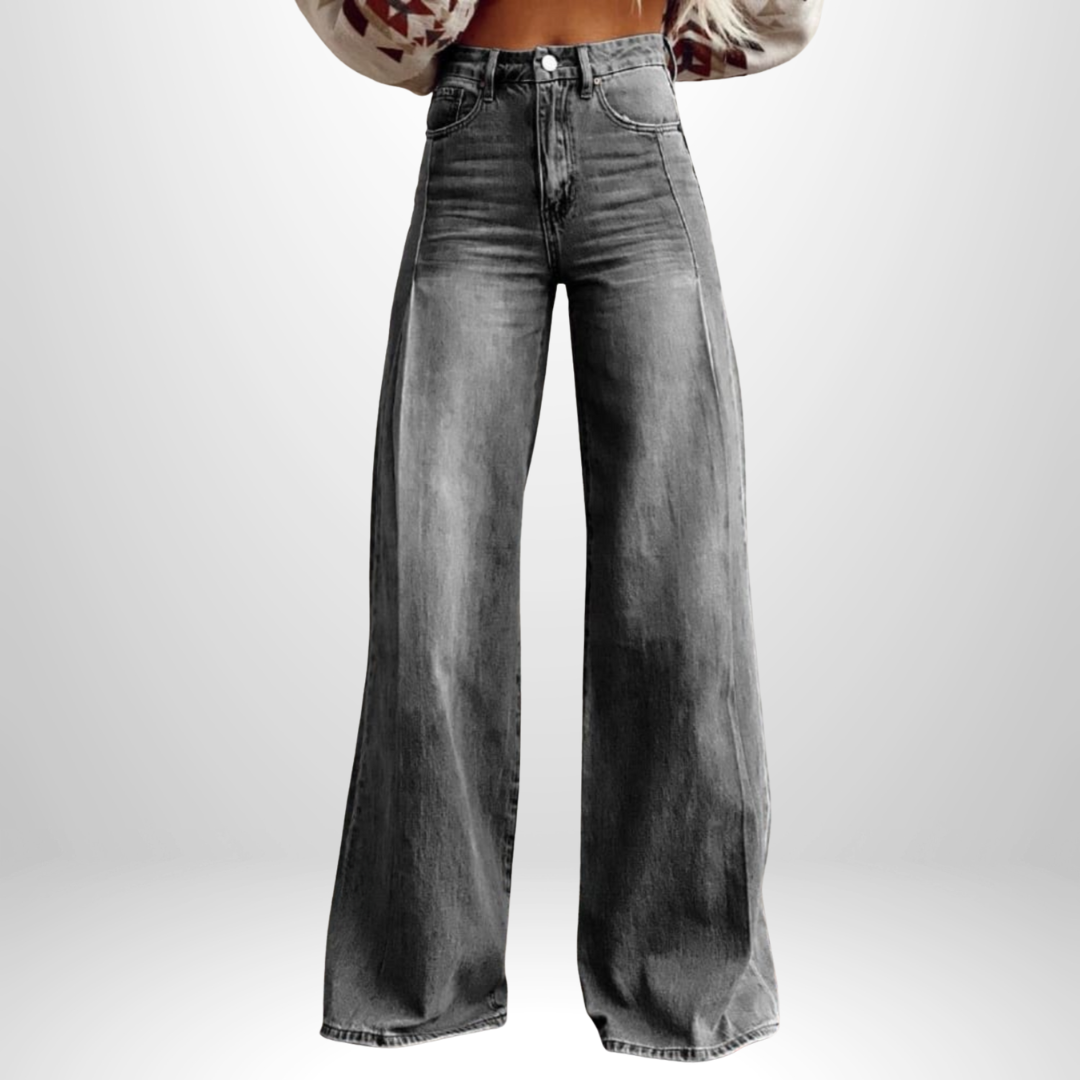 Joyce | Vintage Boho Pants