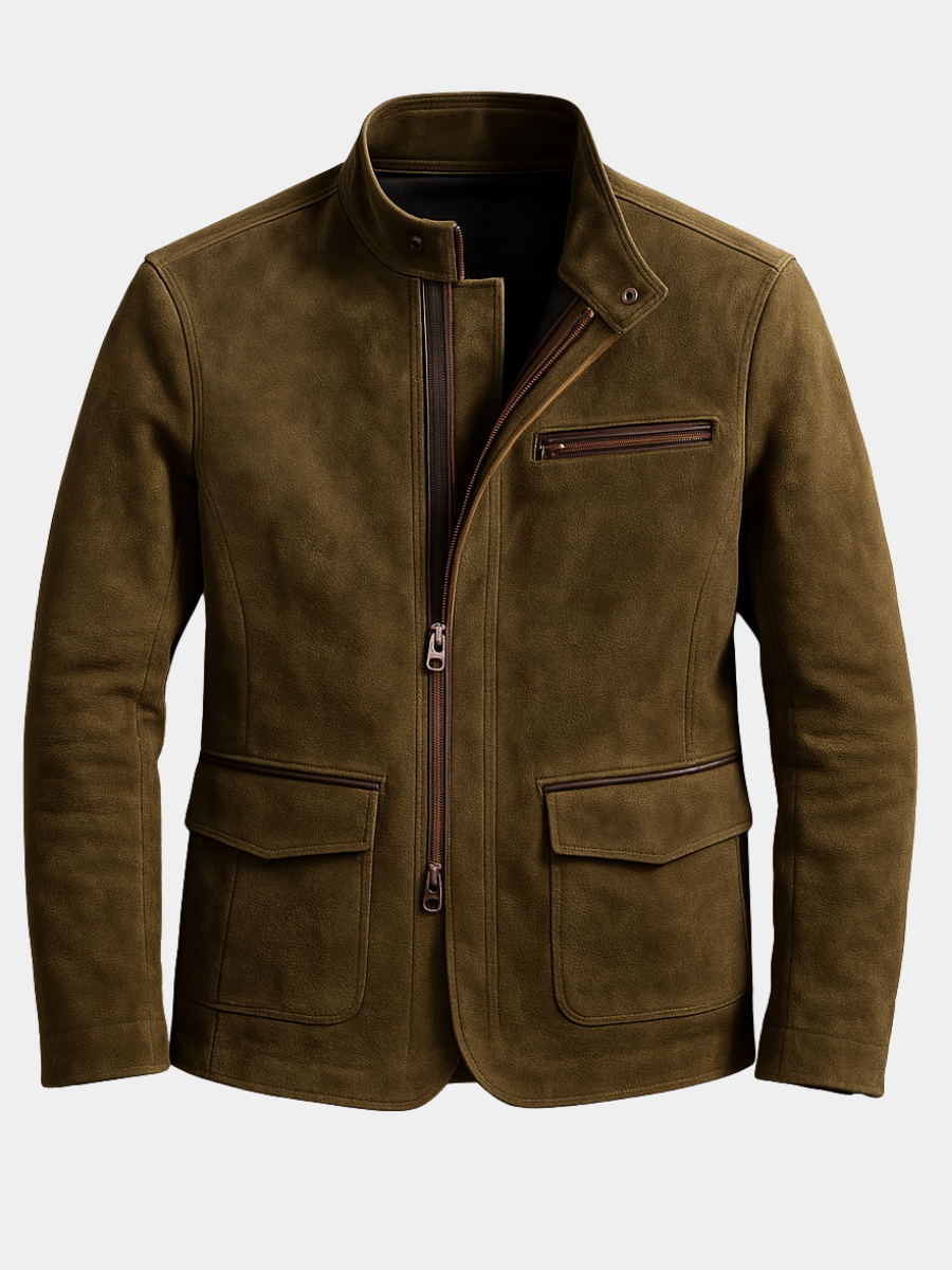 Denis | Men’s Elegant Jacket