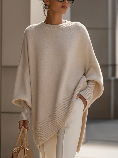 Clare | Elegant Casual Sweater