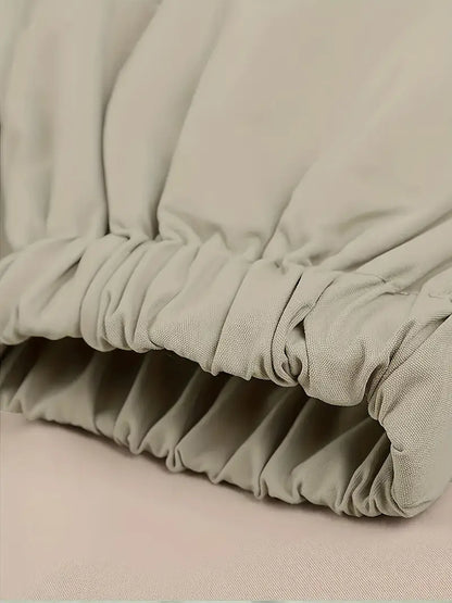 Dorothee | Stylish Trench Coat