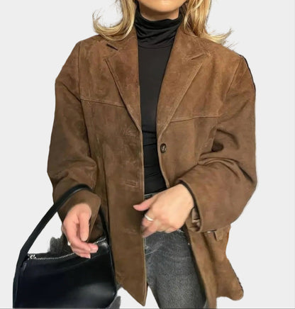 Mia | Vintage Inspired Blazer