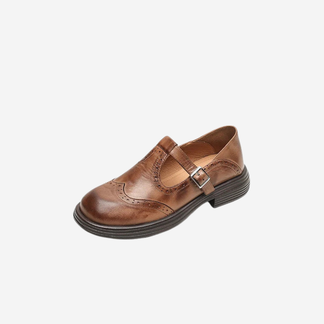 Verda | Premium Shoe
