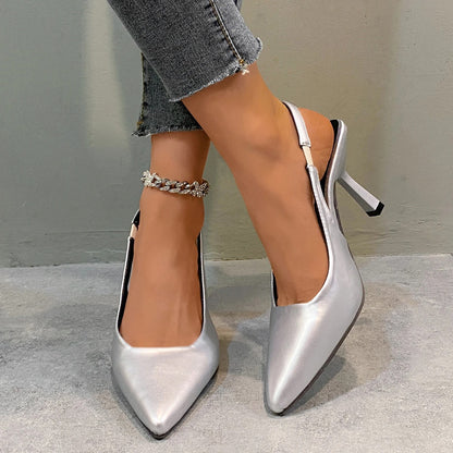 Maddox | Elegant Women's Heels
