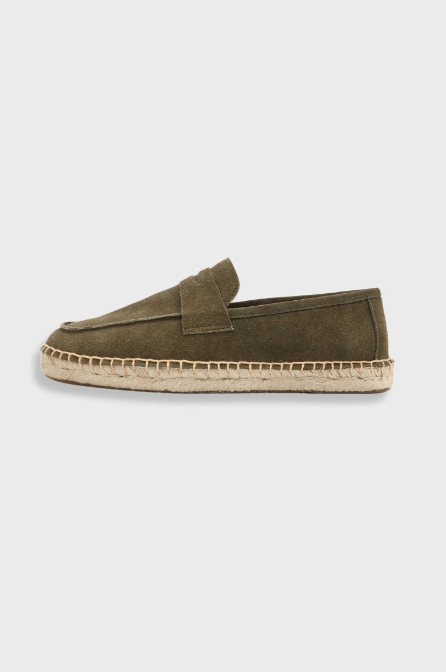 Robin | Espadrilles Loaferse