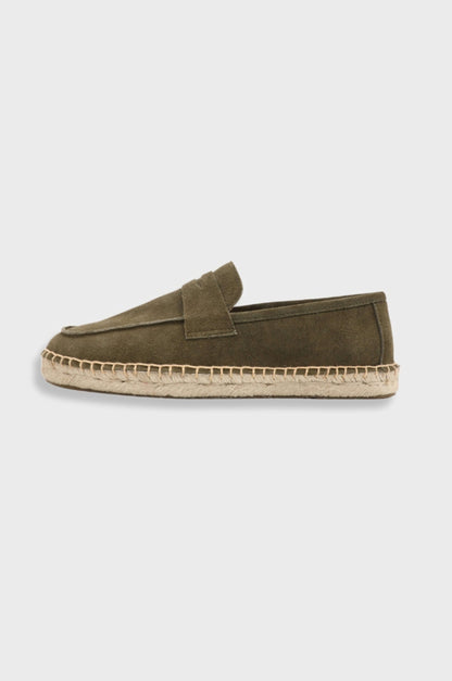 Robin | Espadrilles Loaferse