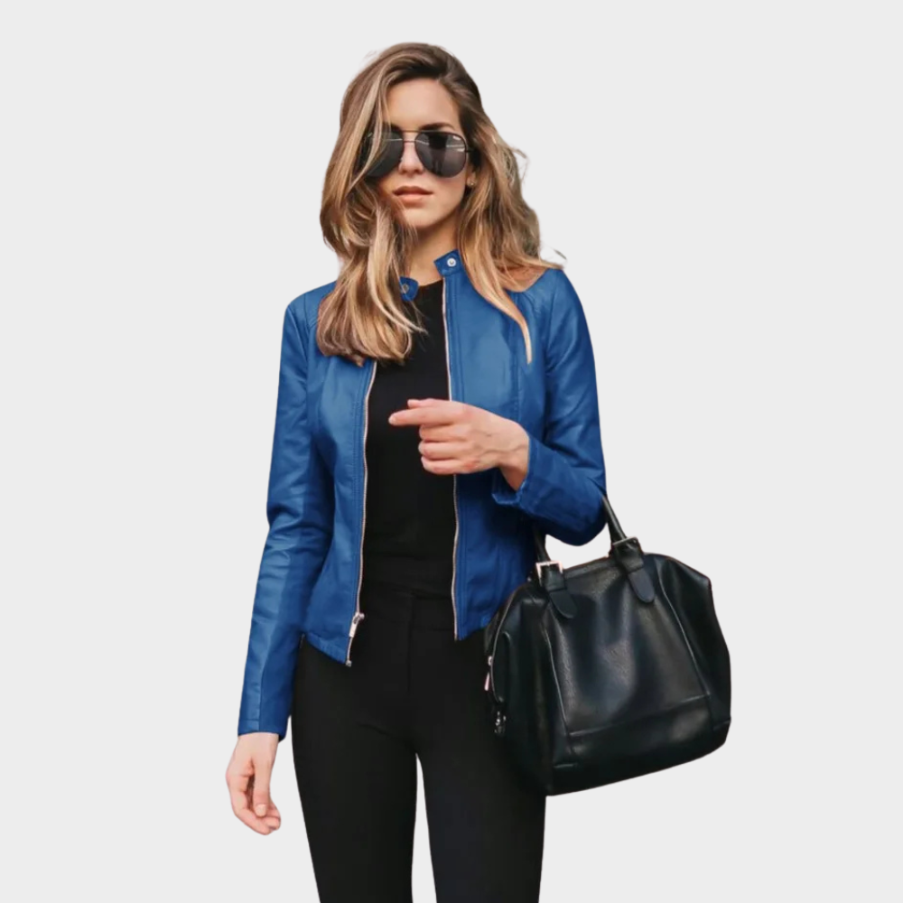 Skye | Trendy Sophisticated Jacket