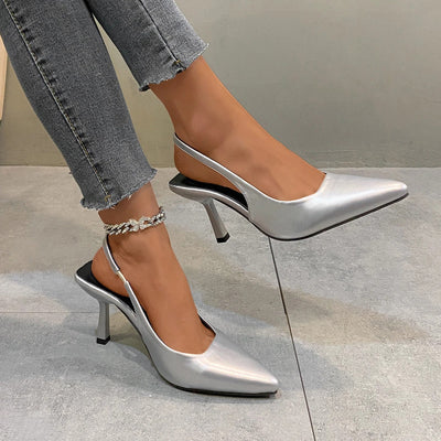 Maddox | Elegant Women's Heels