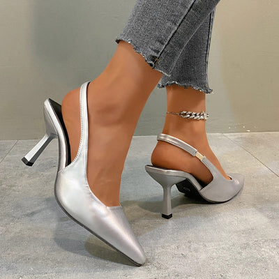 Maddox | Elegant Women's Heels