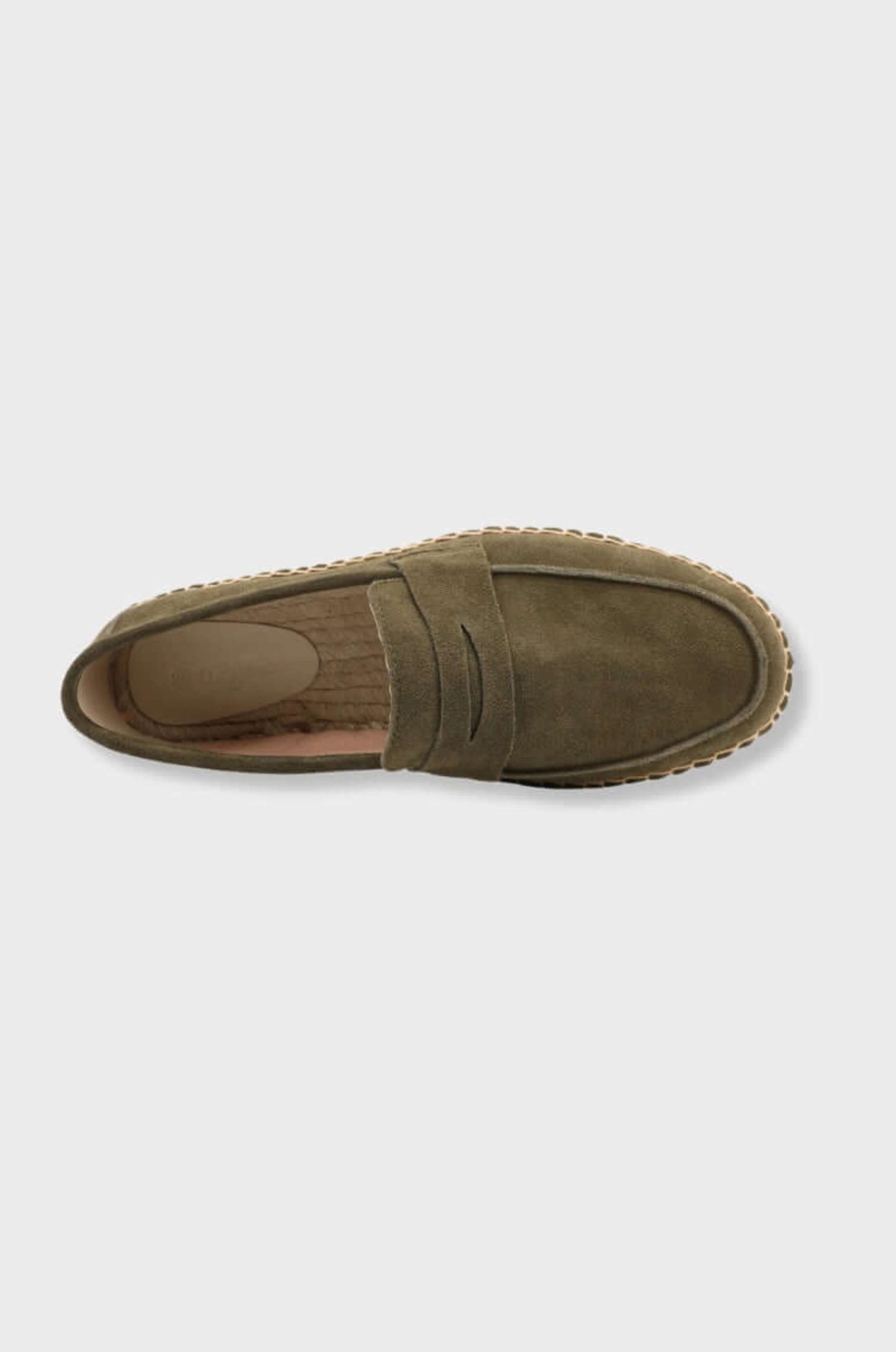 Robin | Espadrilles Loaferse