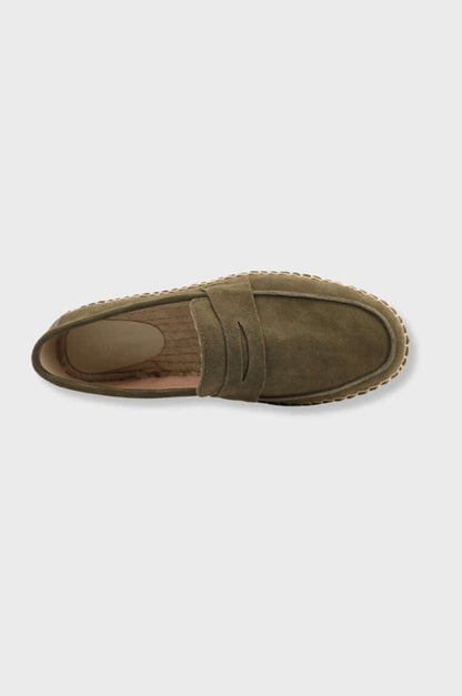 Robin | Espadrilles Loaferse