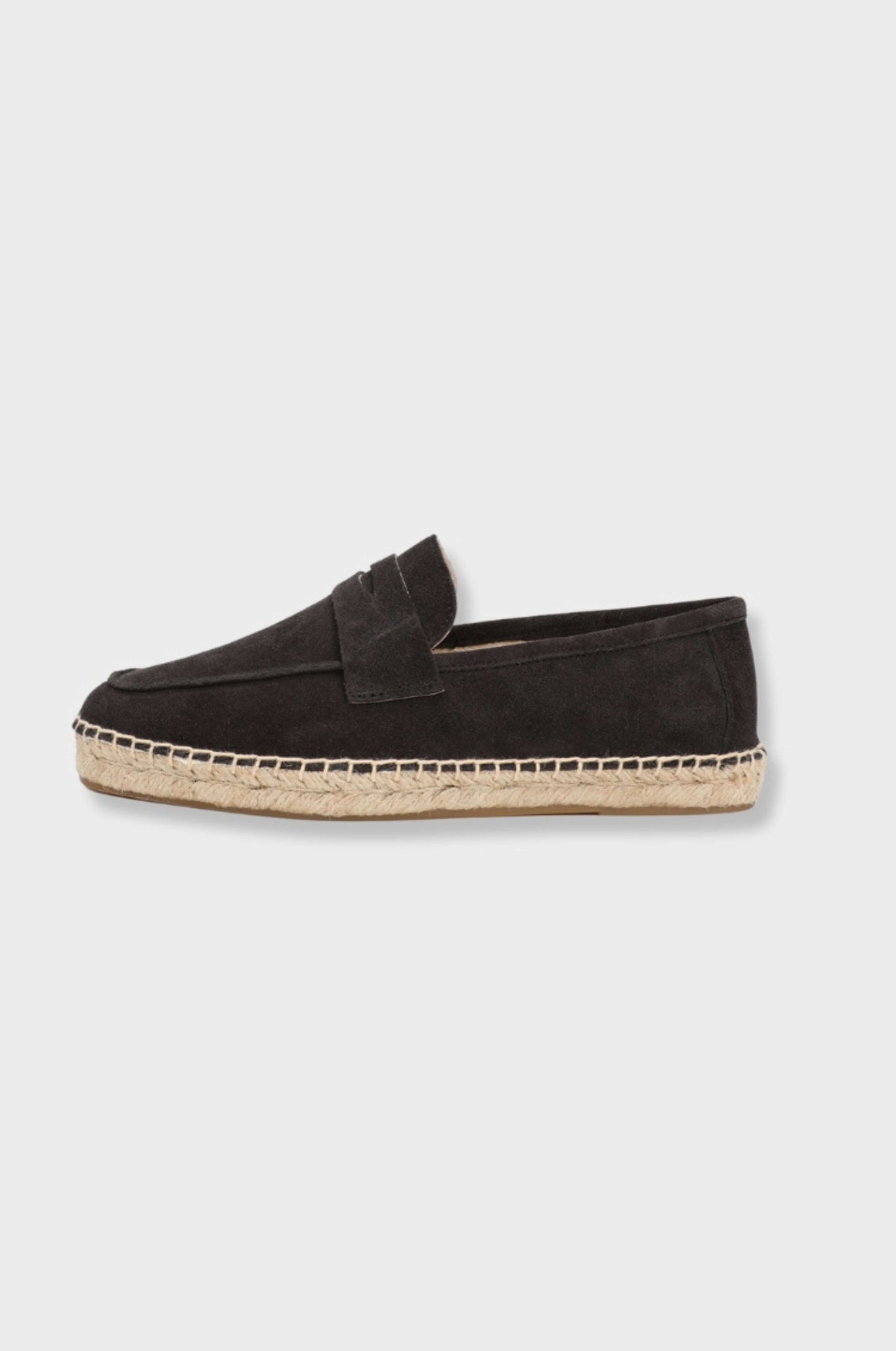 Robin | Espadrilles Loaferse