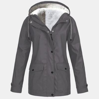 Anastasia | Waterproof Women's Jacket