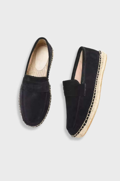 Robin | Espadrilles Loaferse