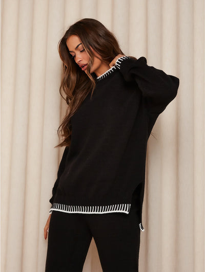 Juli | Knit Comfy Set