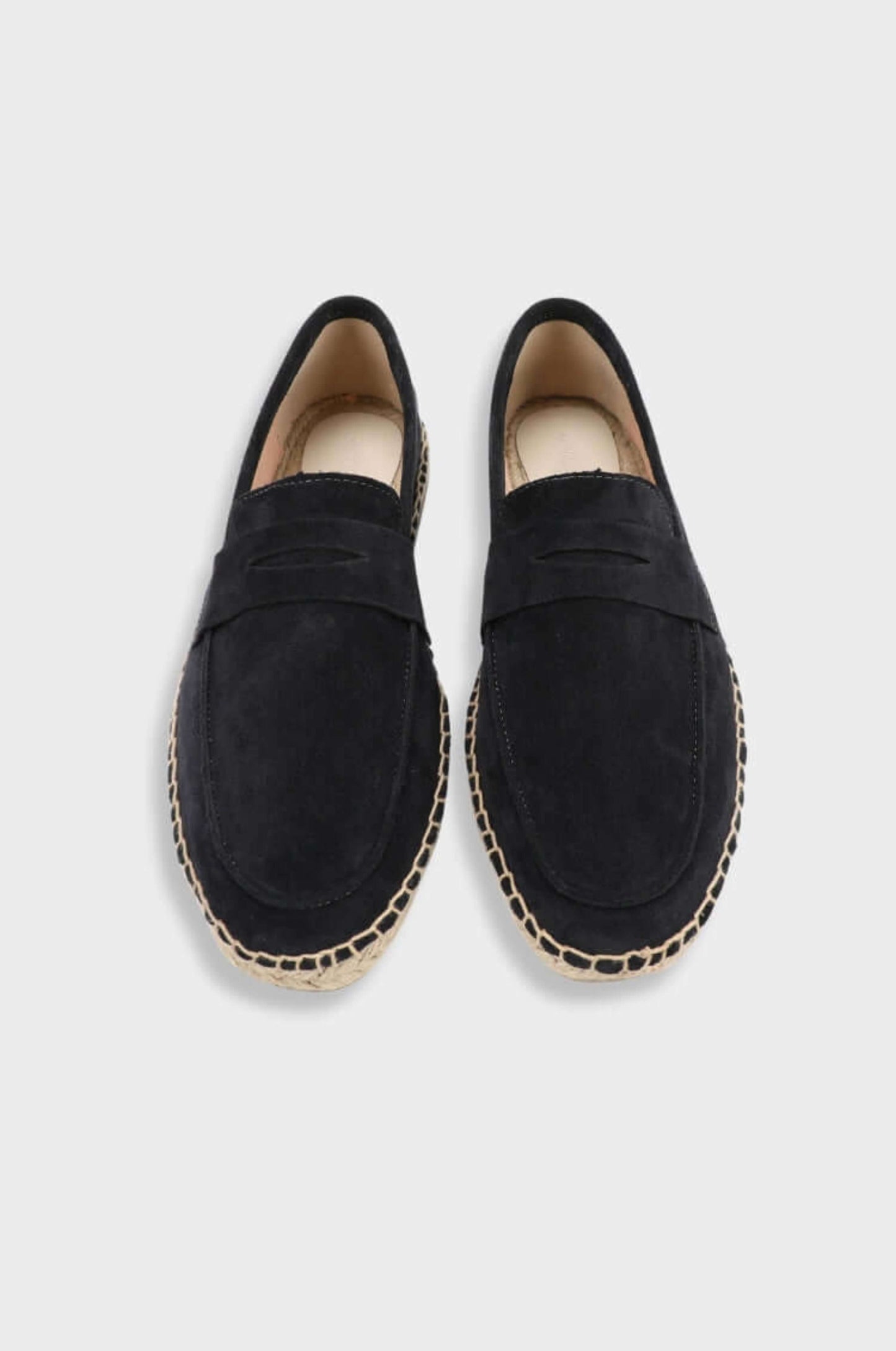 Robin | Espadrilles Loaferse