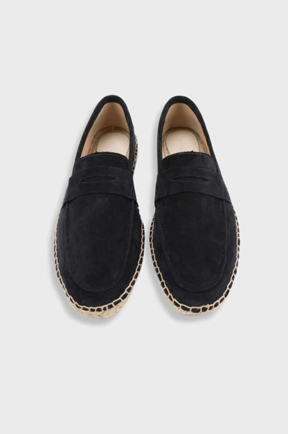 Robin | Espadrilles Loaferse