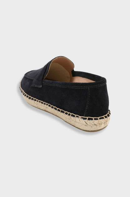 Robin | Espadrilles Loaferse