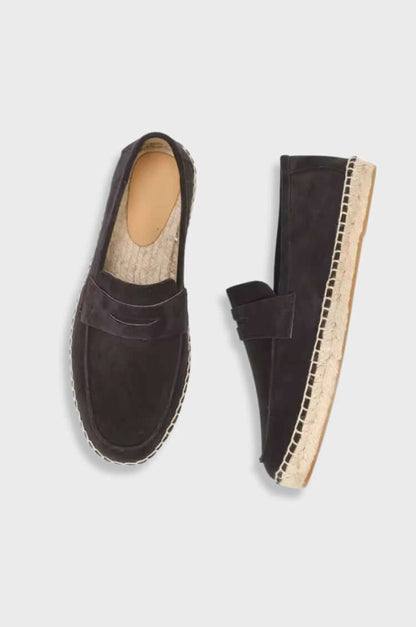 Robin | Espadrilles Loaferse