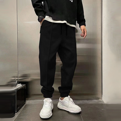 Anthony | Comfortable Men’s Trousers