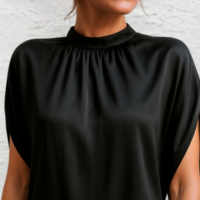 TRUDY | Chic & Playful Dress