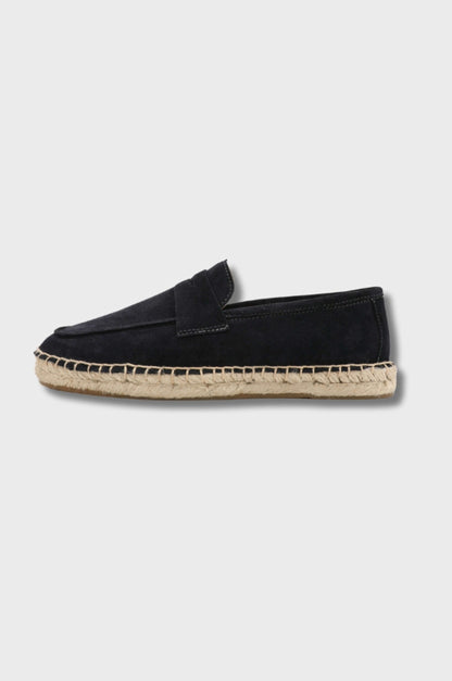 Robin | Espadrilles Loaferse