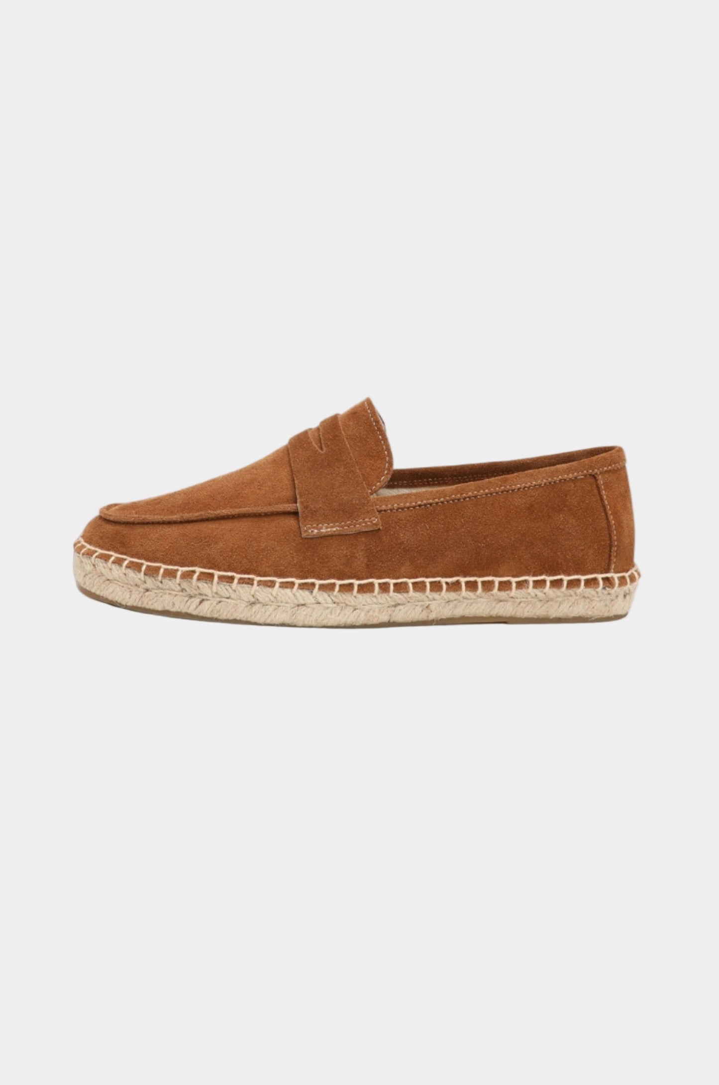 Robin | Espadrilles Loaferse