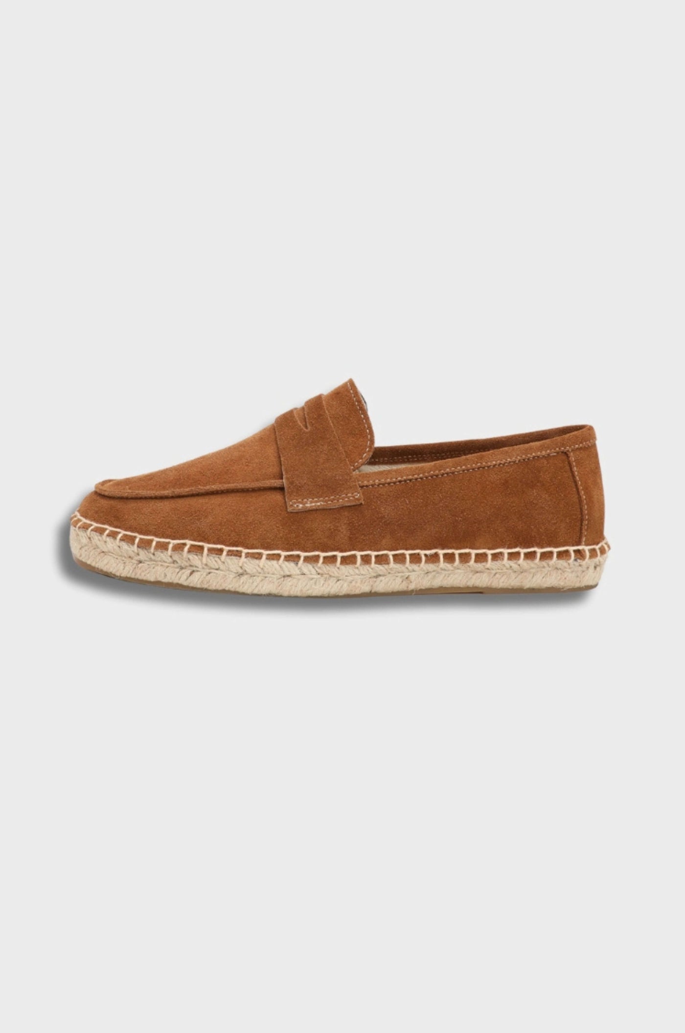 Robin | Espadrilles Loaferse