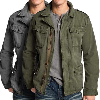 Basilon Vintage Jacket