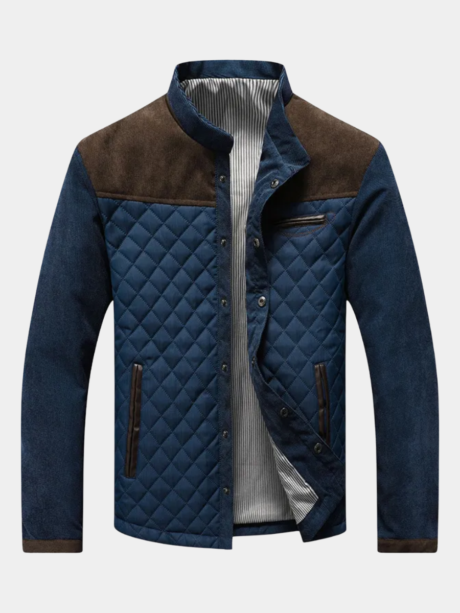 Mick | Premium Men’s Jacket