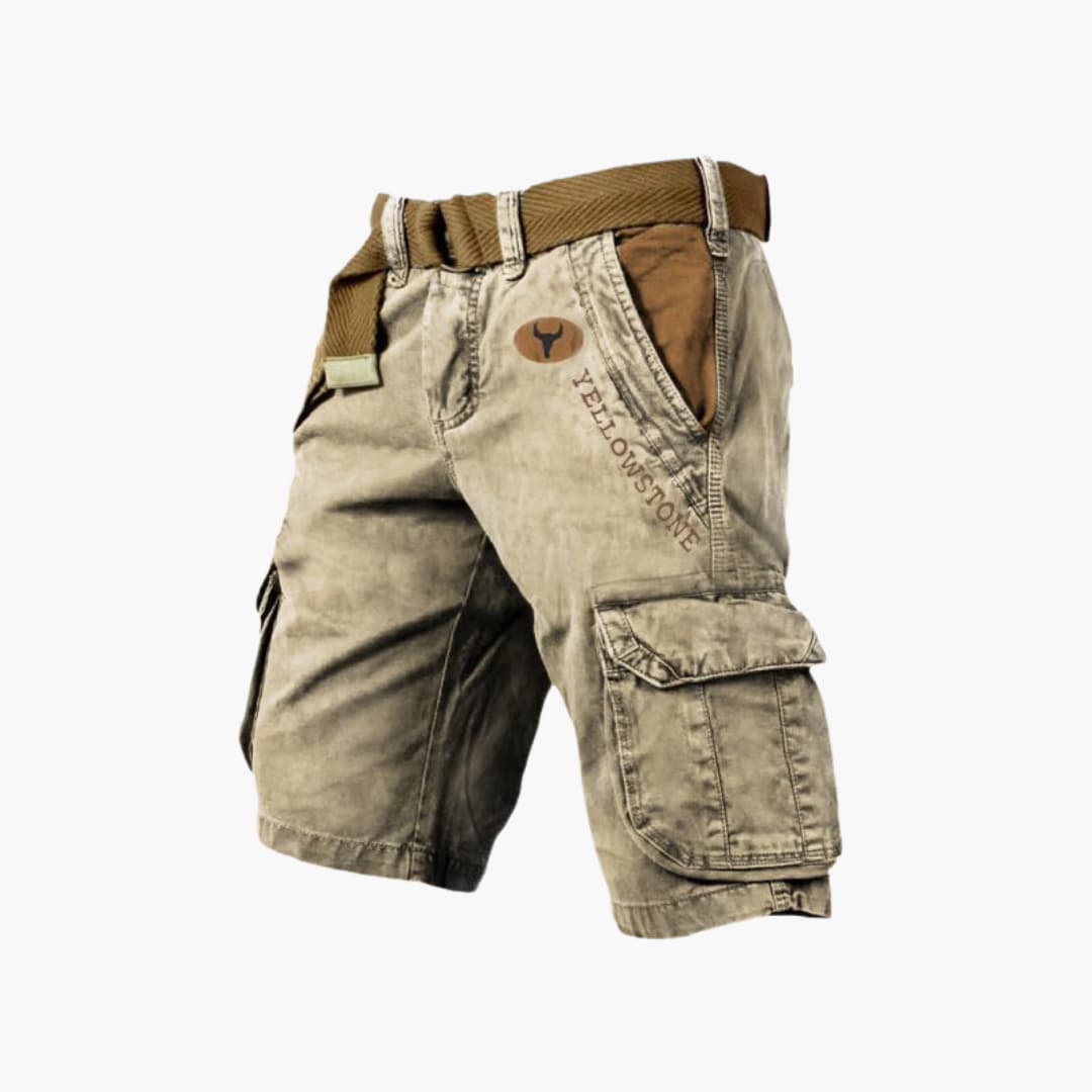 Marc | Functional Cargo Pants