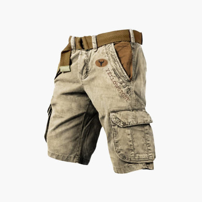 Marc | Functional Cargo Pants