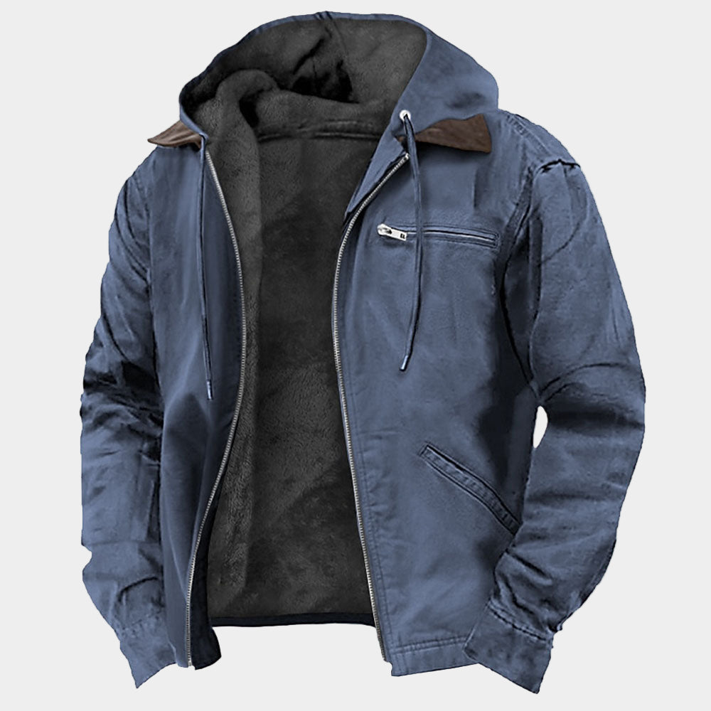 Kamden | Jacket