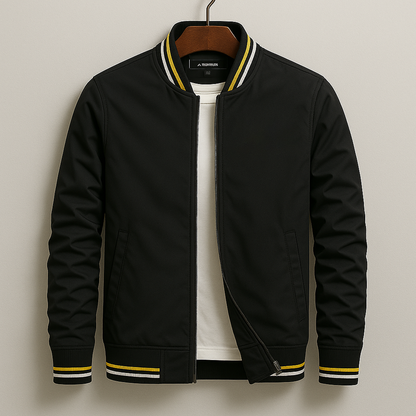Colton | Jacket
