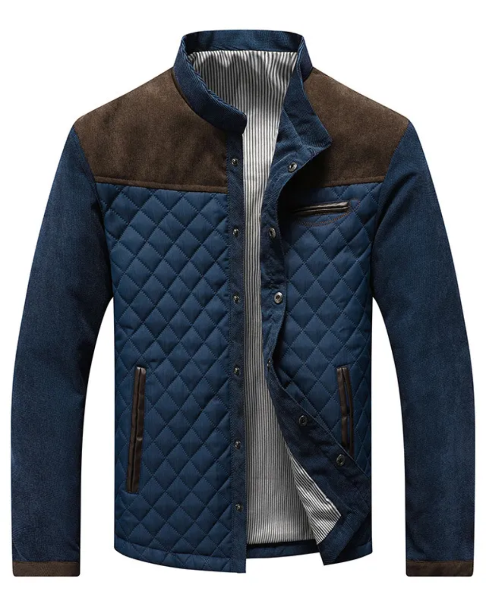 Mick | Premium Men’s Jacket