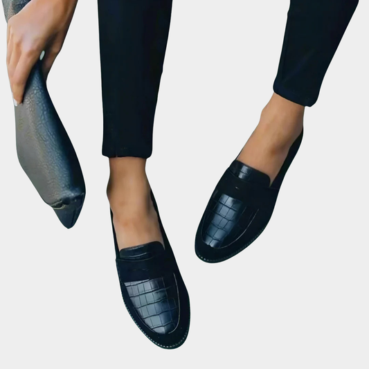 Alverine | Elegant Loafers