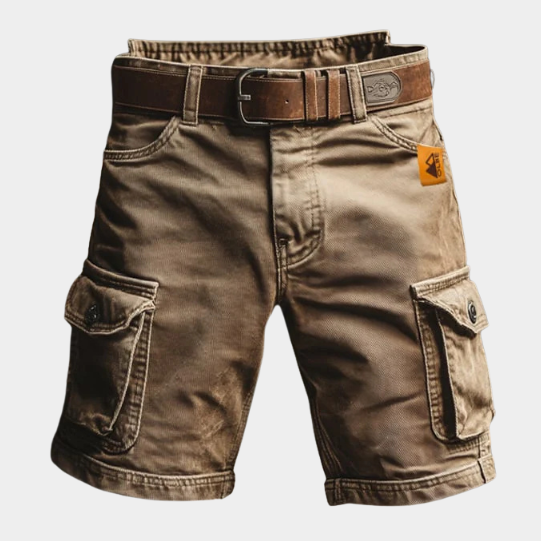 Forge | Everyday Durable Shorts