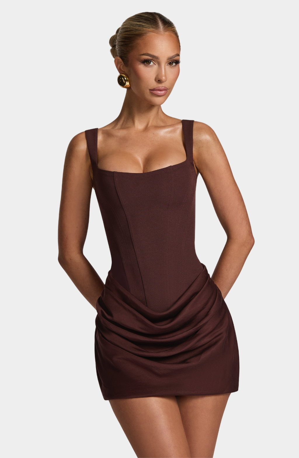 Oliva-mae | Hourglass Mini