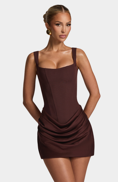 Oliva-mae | Hourglass Mini