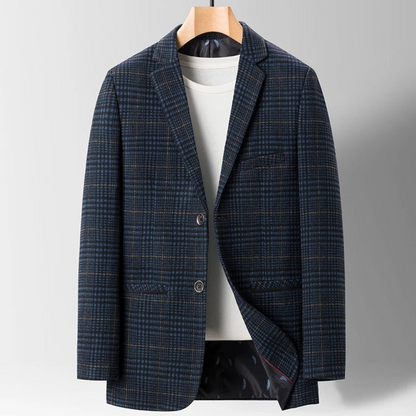 Oliver| Slim-Fit Blazer