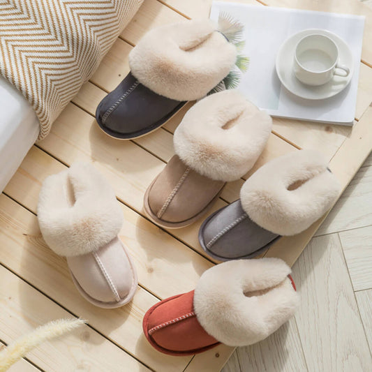 Comfy Slippers