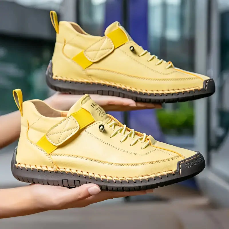 Mia | Stylish Comfort Sneakers