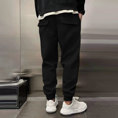 Anthony | Comfortable Men’s Trousers