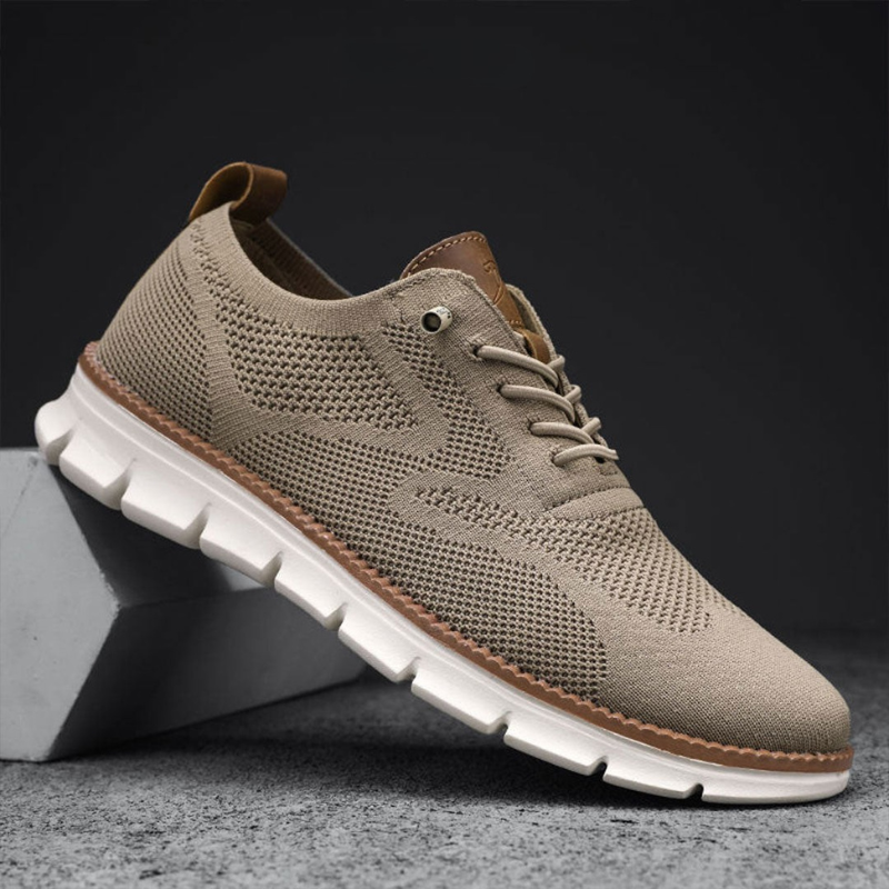 Sam | Ultimate Comfort and Style